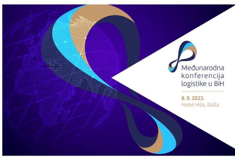 Prva međunarodna konferencija logistike u Bosni i Hercegovini